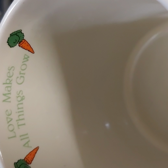 Lucy & Me Cup 1987 - Picture 4 of 7